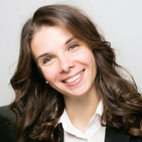 Elena Stazhkova, Real Estate Professional